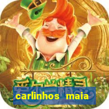 carlinhos maia plataforma de jogos